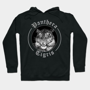 PANTHERA TIGRIS 2 Hoodie